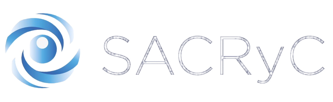 SACRyC Logo